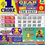 tiger bengal lottery sambad